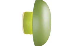 Davey Vägglampa LED grön uppladdningsbar