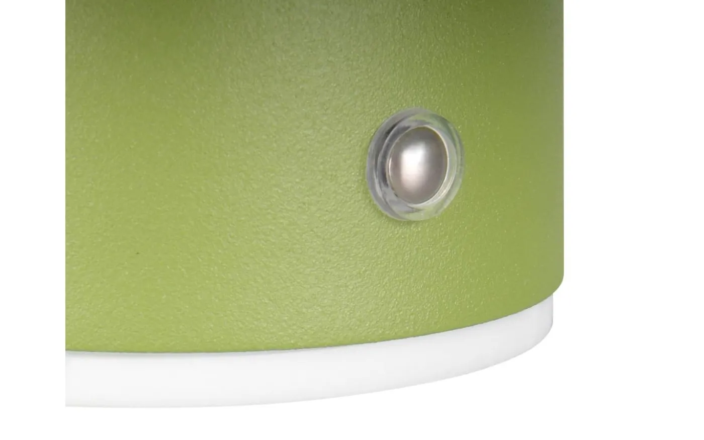 Davey Vägglampa LED grön uppladdningsbar