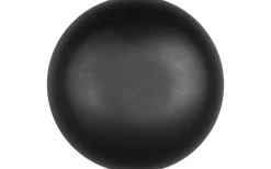 Davey Vägglampa LED mattsvart uppladdningsbar