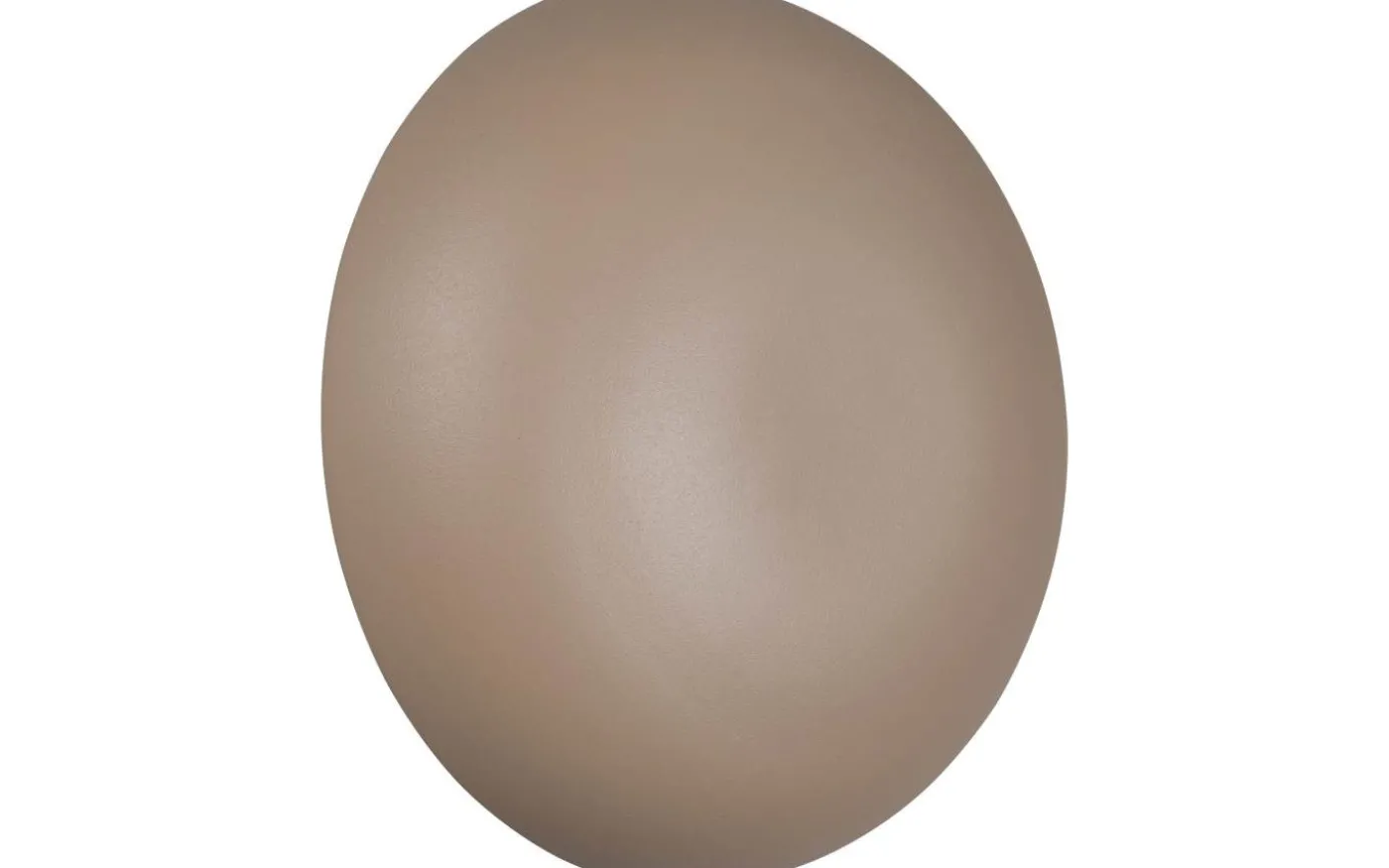 Davey Vägglampa LED varm beige uppladdningsbar