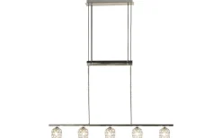 Day Taklampa 93cm Krom