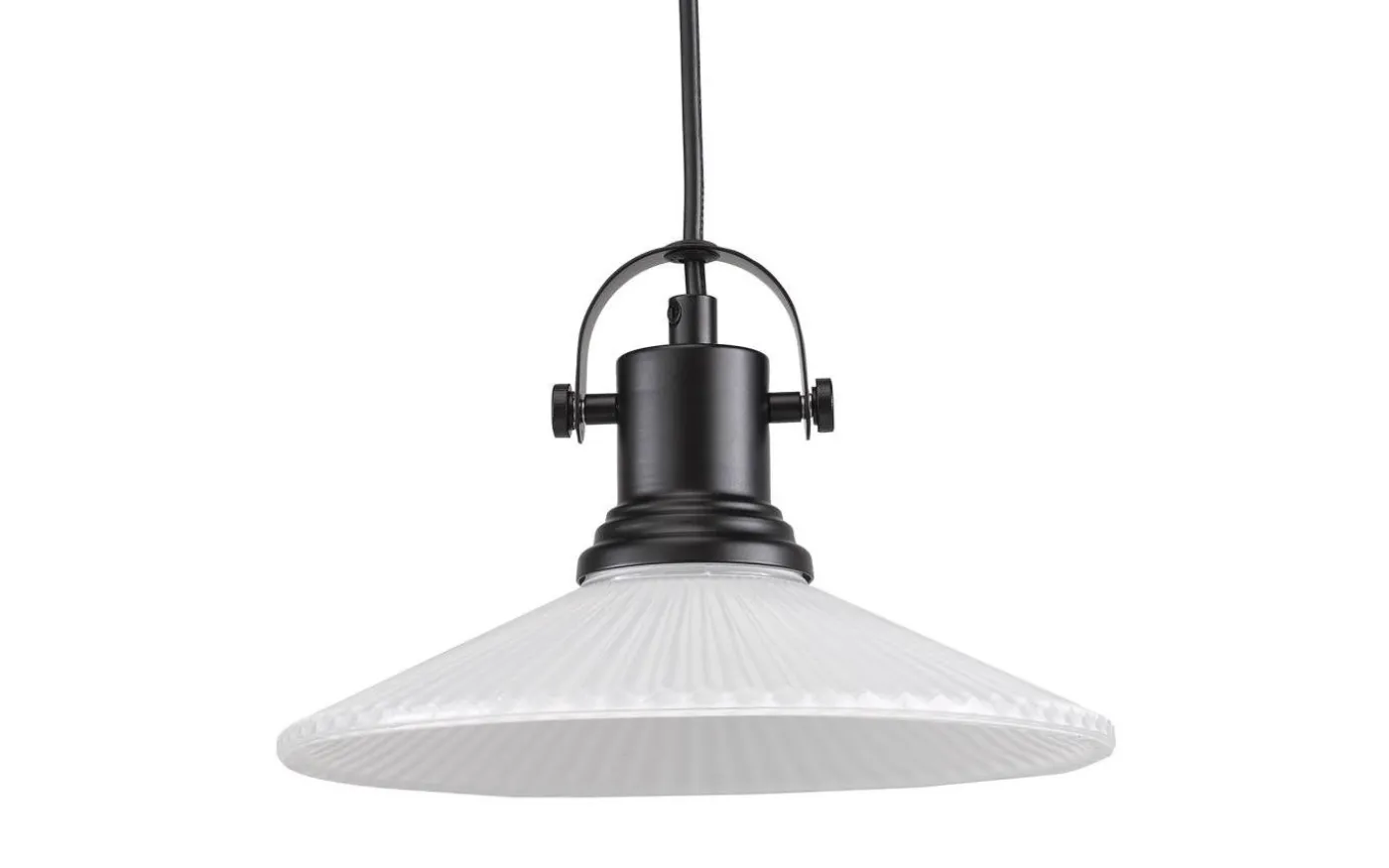 Debbie Fönsterlampa 21cm Vit