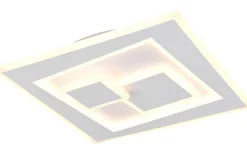 Degas Plafond LED mattvit