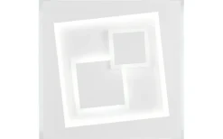 Degas Plafond LED mattvit