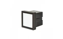 Dejavu SQ9 Vägglampa LED