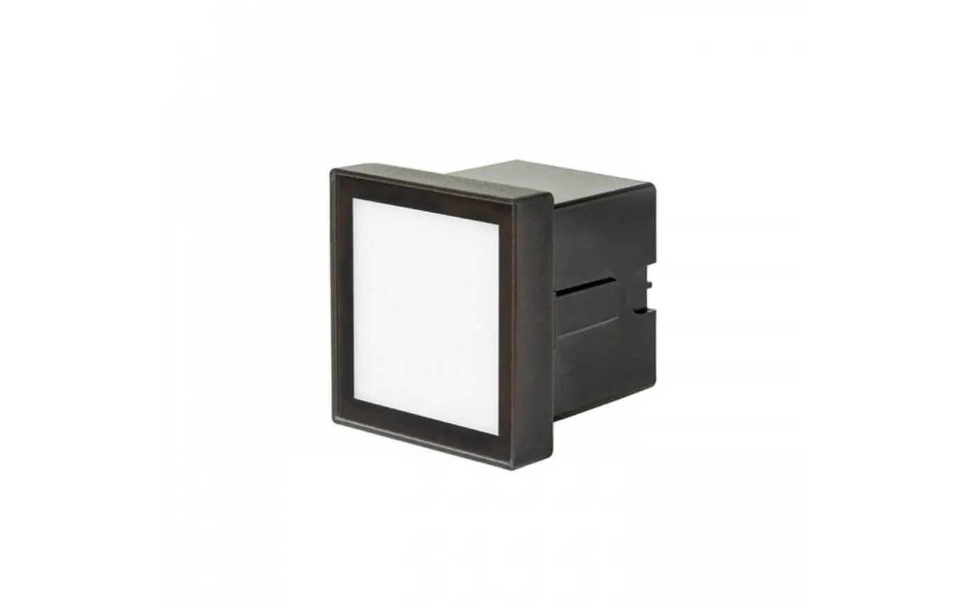 Dejavu SQ9 Vägglampa LED