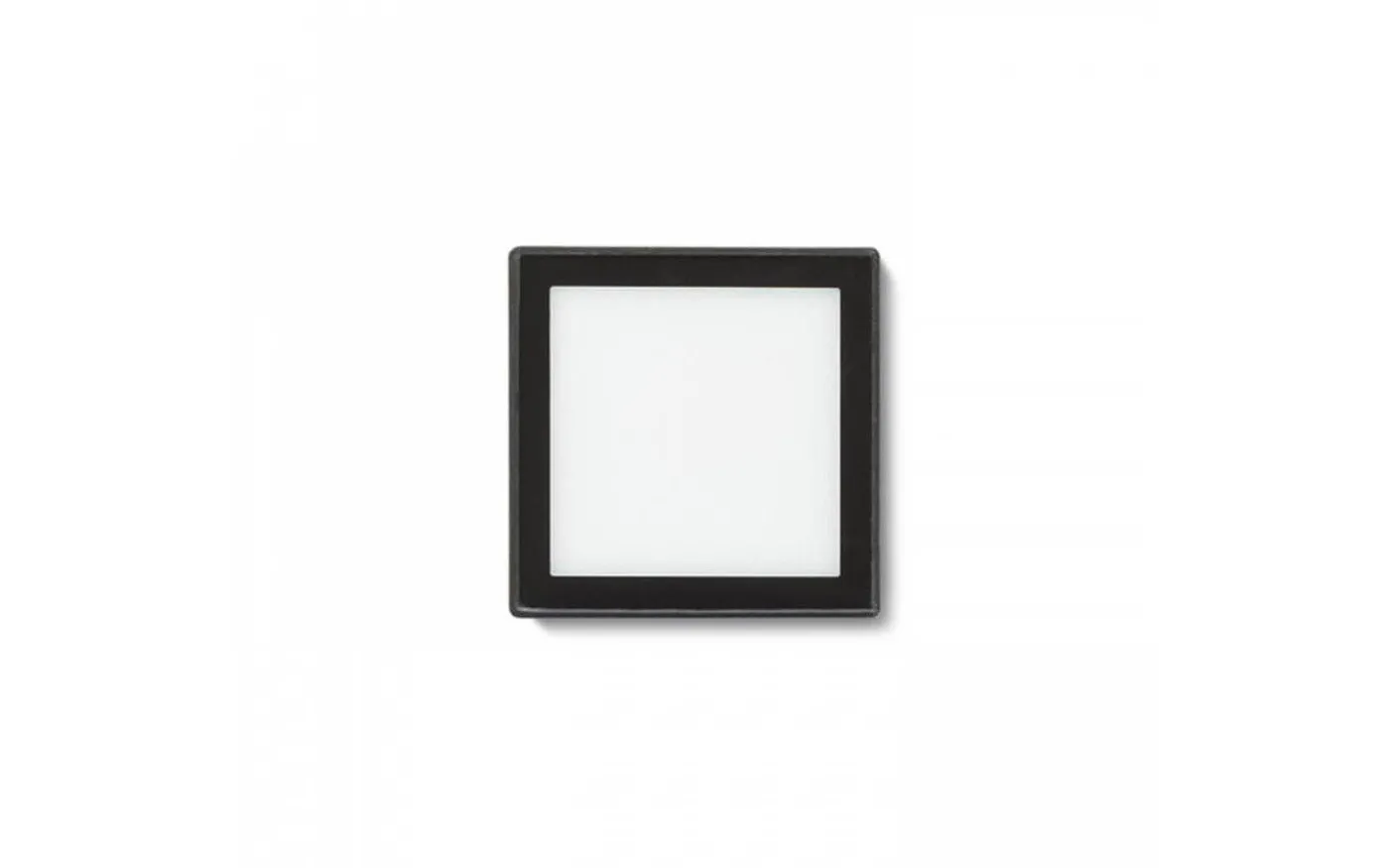 Dejavu SQ9 Vägglampa LED