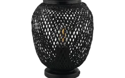 Dembleby Bordslampa 25cm Svart