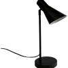 Denver Skrivbordslampa 44,5cm Svart