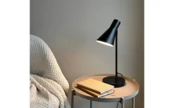 Denver Skrivbordslampa 44,5cm Svart