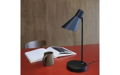 Denver Skrivbordslampa 44,5cm Svart