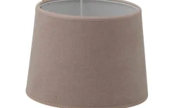 Derby Lampskärm Ø35cm Gammalrosa