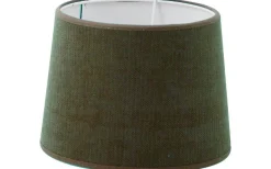 Derby Lampskärm Ø20cm Olivgrön
