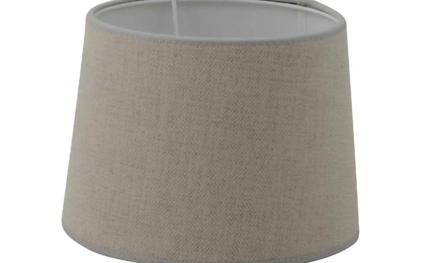 Derby Lampskärm Ø35cm Sand