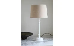 Derby Lampskärm Ø24cm Sand