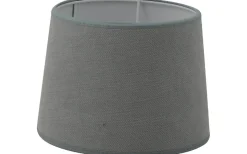 Derby Lampskärm Ø30cm Soft Petrol