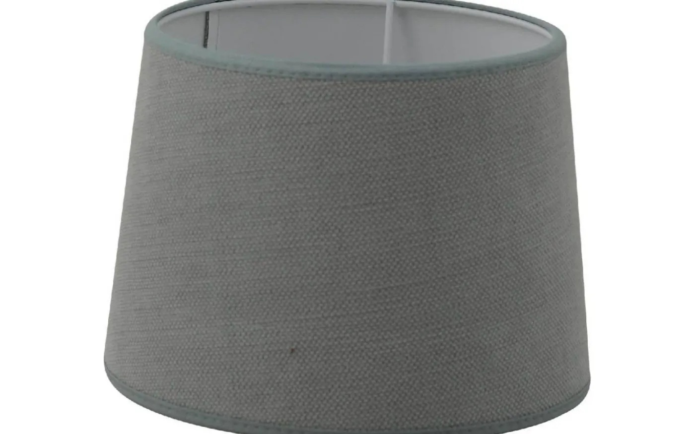 Derby Lampskärm Ø24cm Soft Petrol