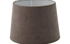 Derby Lampskärm Ø30cm Valnöt