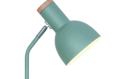 Devone Skrivbordslampa 44cm Dovgrön