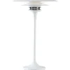 Diablo Bordslampa 48cm Mattvit