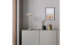 Diablo Bordslampa 48cm Sand/Metallisk Brons