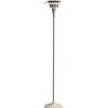 Diablo Golvlampa 149cm Greige