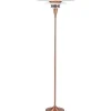 Diablo Golvlampa 149cm Koppar