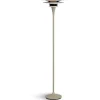 Diablo Golvlampa 149cm Sand/Metallisk Brons