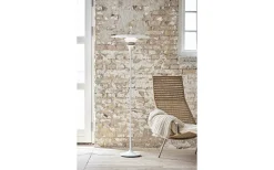 Diablo Golvlampa 149cm Vit