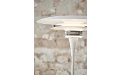 Diablo Golvlampa 149cm Vit