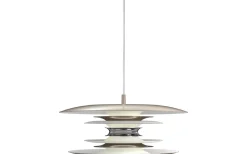 Diablo Taklampa 40cm Greige