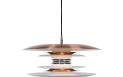 Diablo Taklampa 50cm Koppar