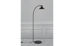 Dial Golvlampa 150cm Svart