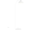 Dial Golvlampa 150cm Vit