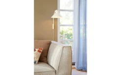 Dial Vägglampa 40cm Vit