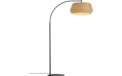Dicte Golvlampa 180cm Beige