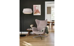 Dicte Golvlampa 180cm Beige