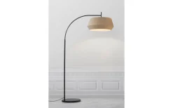 Dicte Golvlampa 180cm Beige