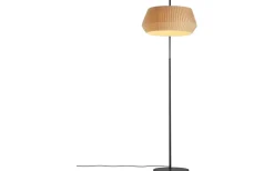 Dicte Golvlampa 180cm Beige