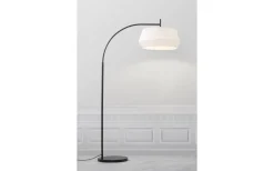 Dicte Golvlampa 180cm Vit