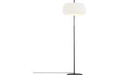 Dicte Golvlampa 180cm Vit