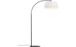 Dicte Golvlampa 180cm Vit