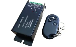 Dimmer med fjärrkontroll för 230V LED STRIP