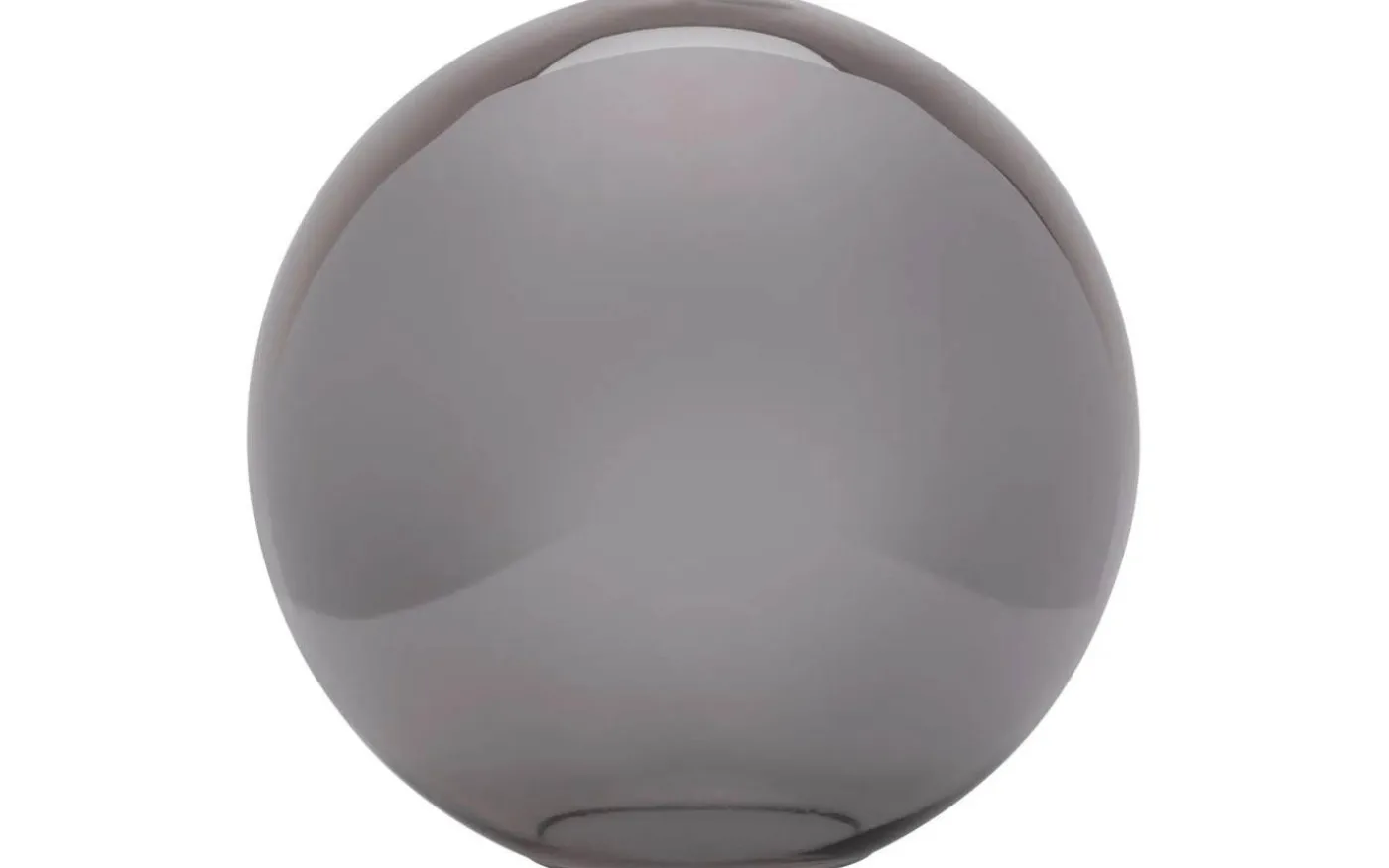 Dione Reservglas Rök Liten