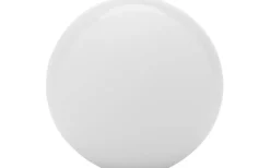 Dione Reservglas Vit Liten