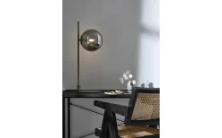 Dione Skrivbordslampa 62,5cm Antik