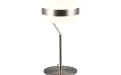 Dios Bordslampa LED i borstat stål