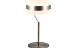 Dios Bordslampa LED i borstat stål