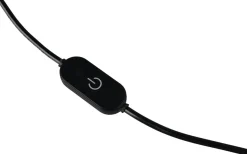 Dios Bordslampa LED i borstat stål