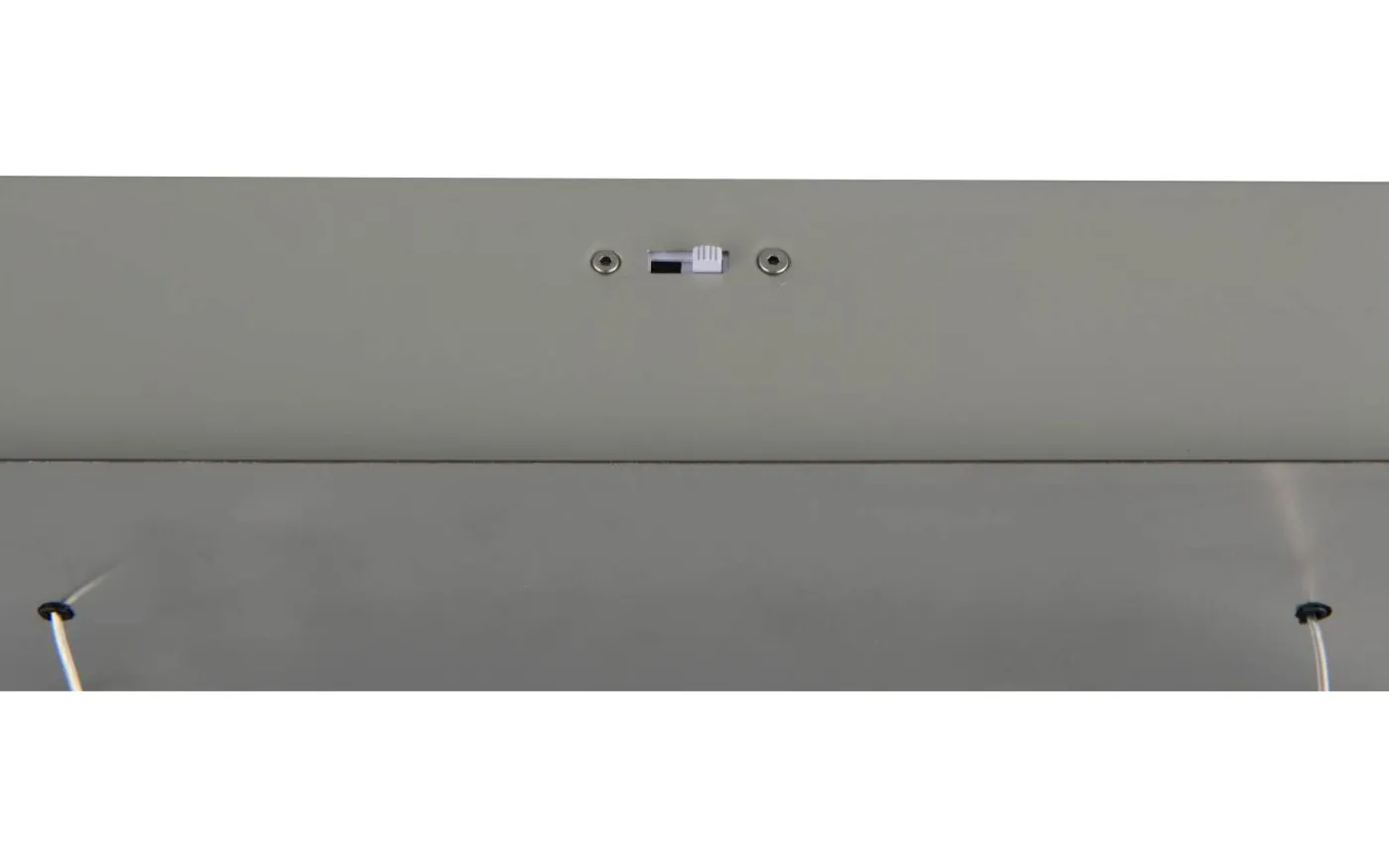 Dios Takpendel LED 4-delad borstad stål